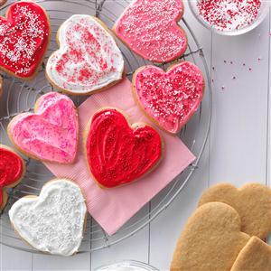Valentine-cookies-peanut-butter