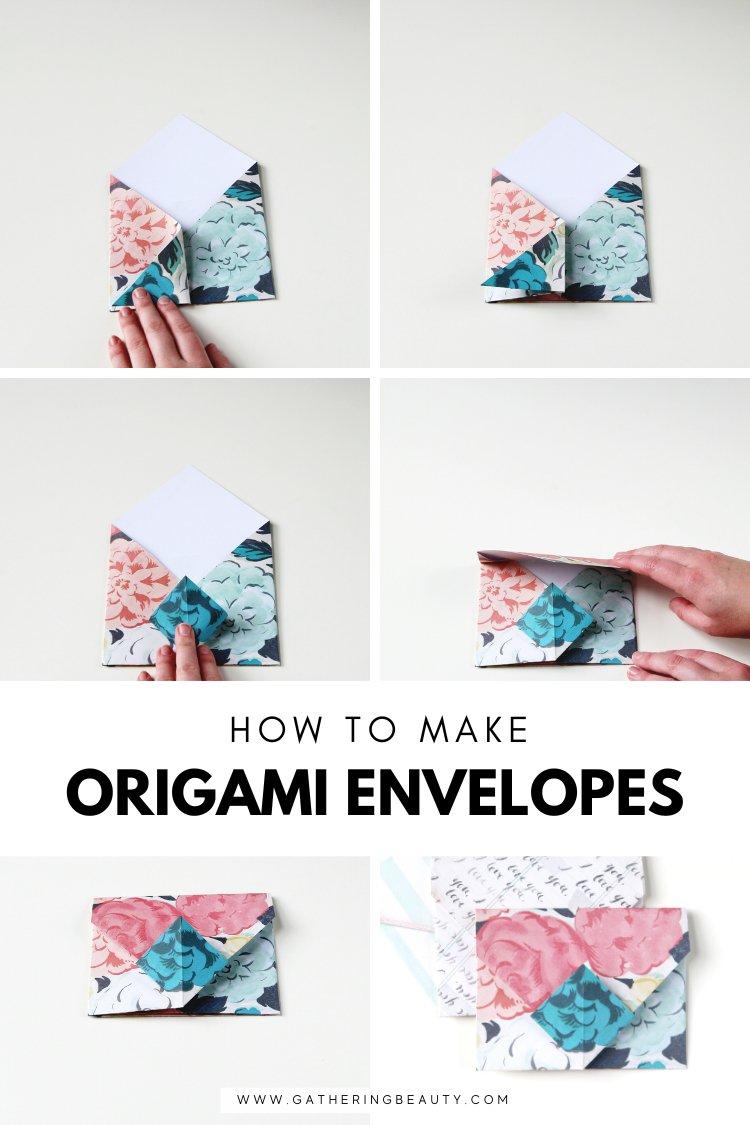 15 DIY Origami Projects That Are Insanely Fun - Craftsonfire