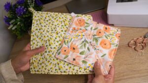 Basic Pot Holder Sewing Guide