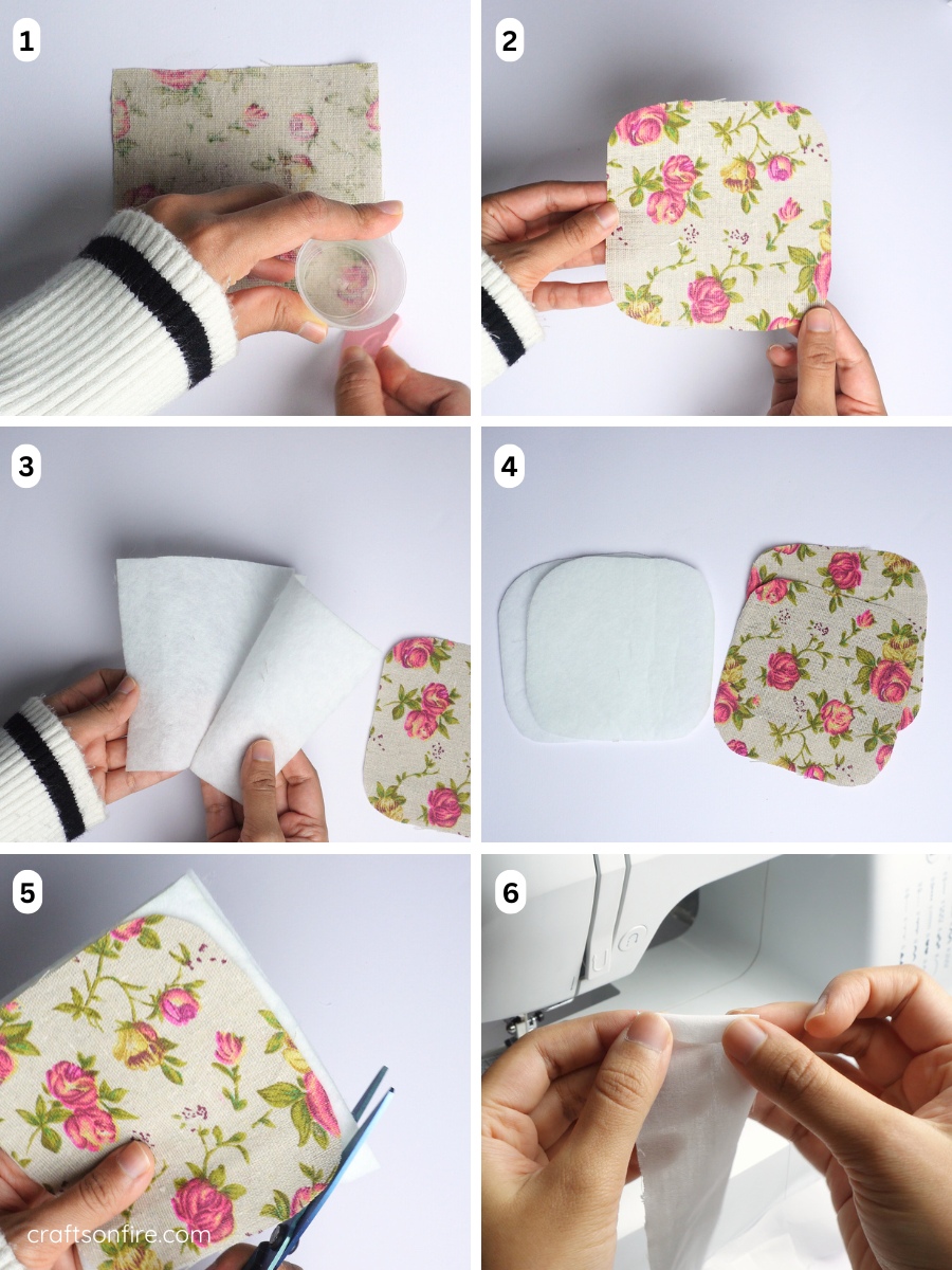 ruffle coaster tutorial part 1