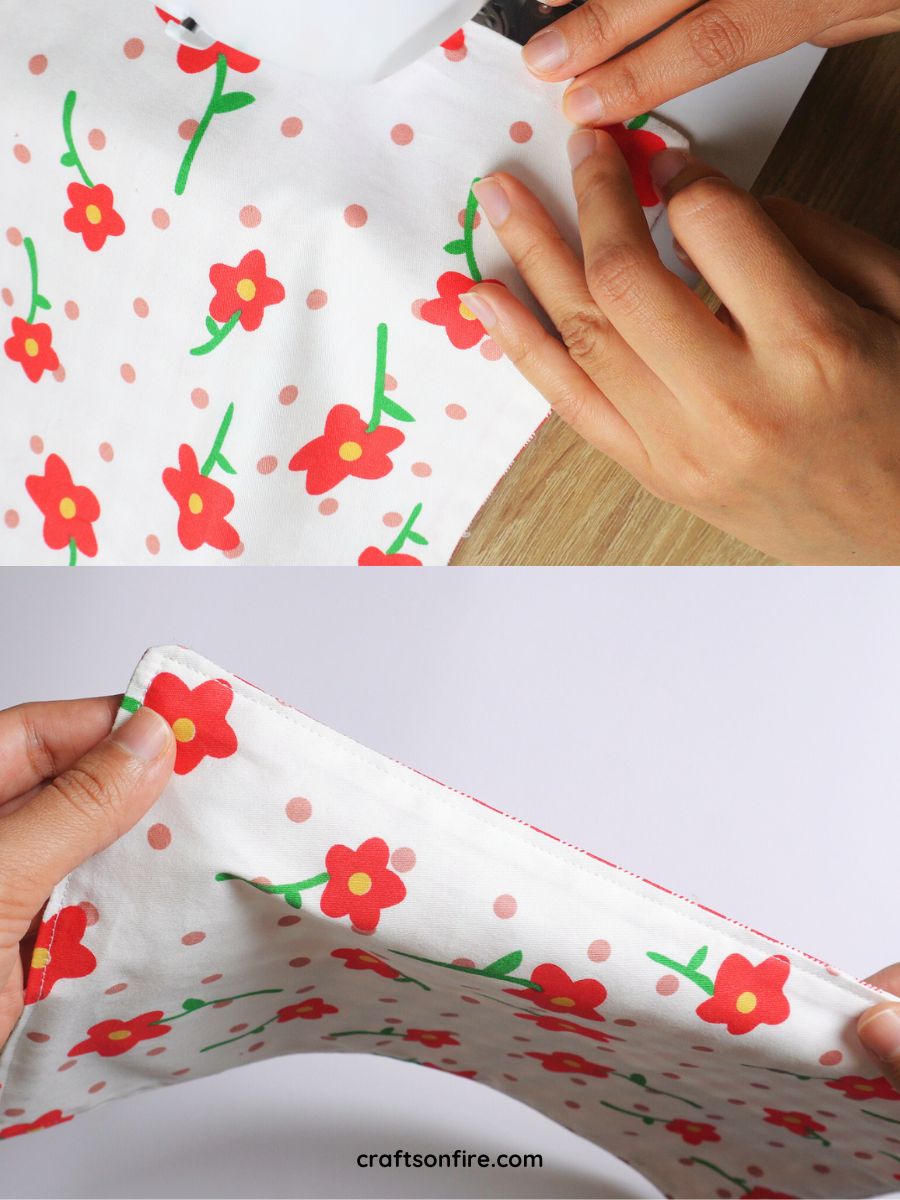 roll up case tutorial part 6