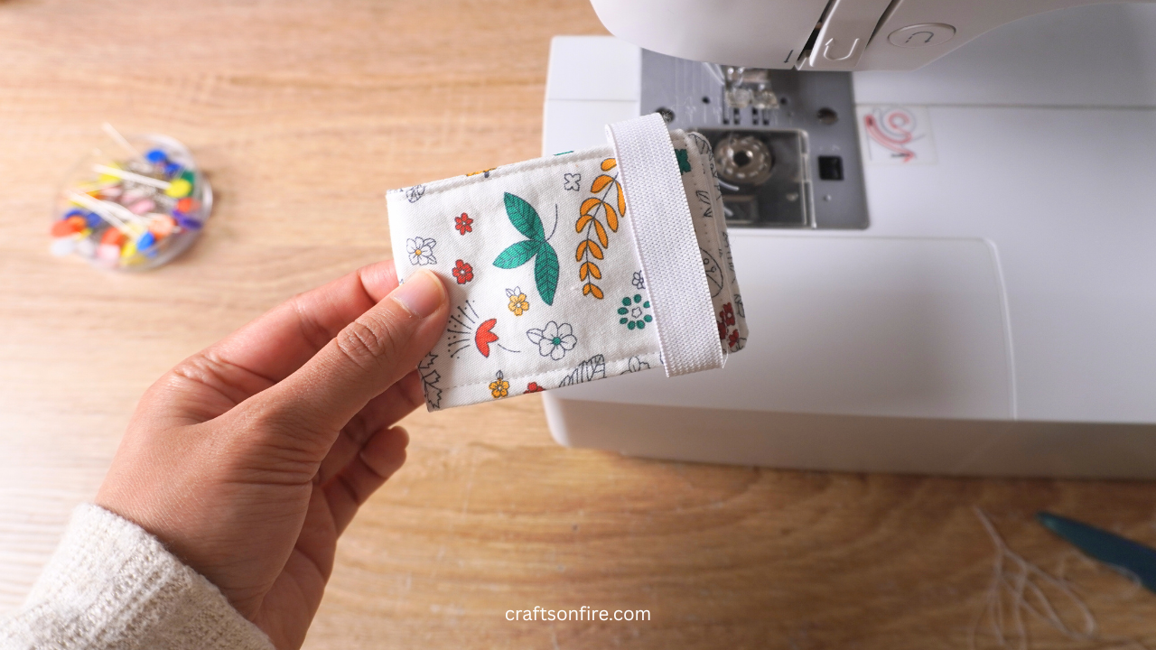 diy needlebook sewing guide