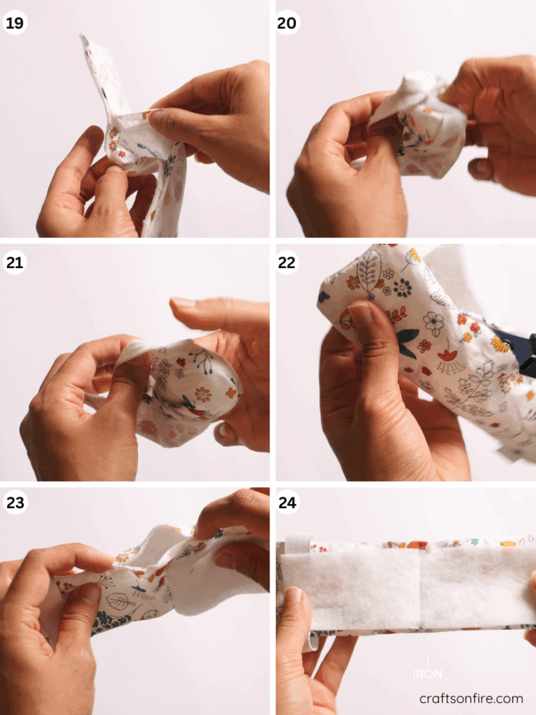 needlebook tutorial part 4