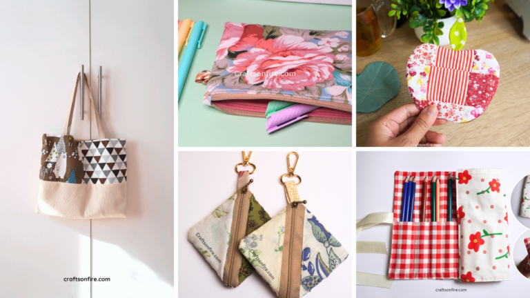sewing tutorials, easy sewing tutorials, sewing projects to sell