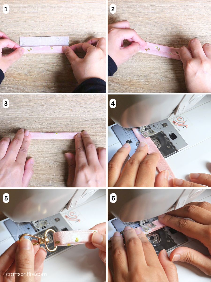 airpod case tutorial step 1