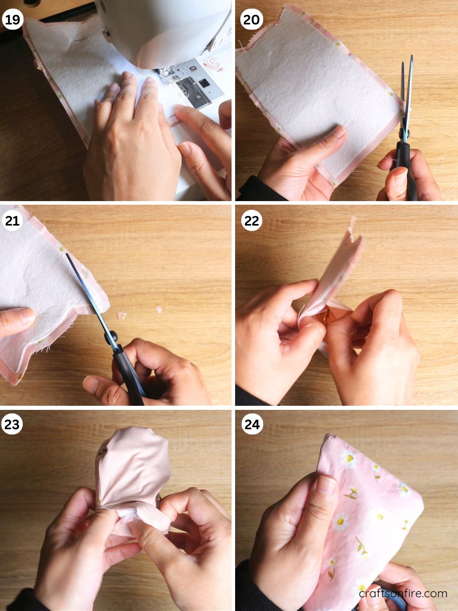 airpod case tutorial step 4