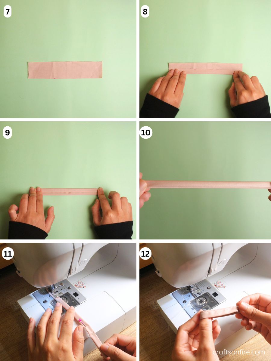 no binding pot holder tutorial part 2